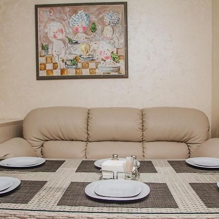 Hotel And Restaurant Complex Lubokray Pereiaslav-Khmelnytskyi ภายนอก รูปภาพ