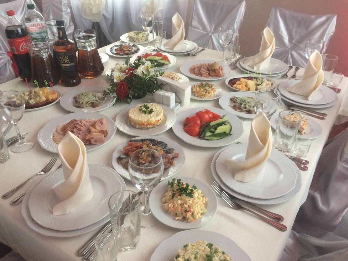 Hotel And Restaurant Complex Lubokray Pereiaslav-Khmelnytskyi ภายนอก รูปภาพ