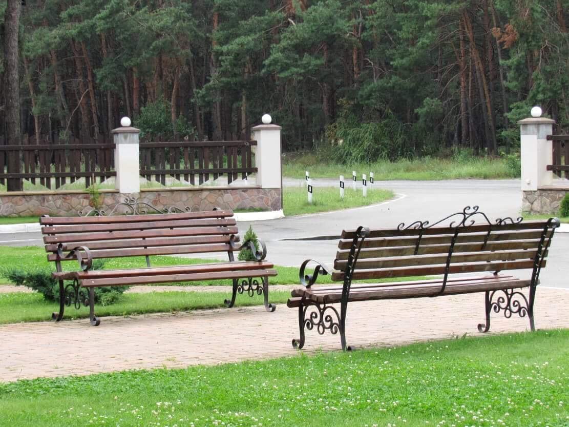 Hotel And Restaurant Complex Lubokray Pereiaslav-Khmelnytskyi ภายนอก รูปภาพ